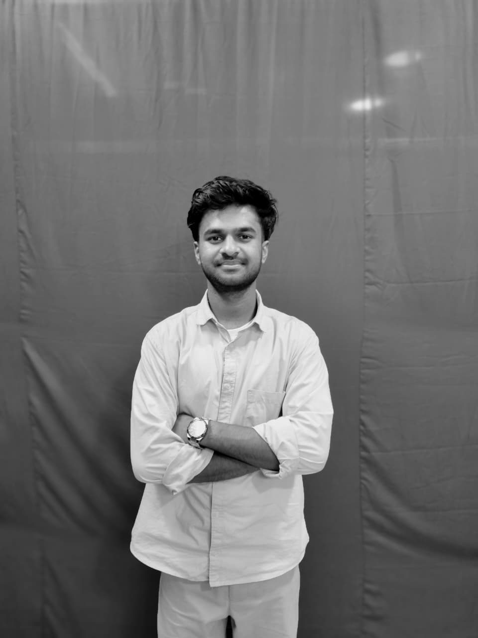 Priyanshu Gupta